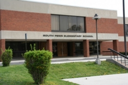 south penn south penn